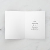 Pour Fêtes Annuelles Χ ρ ι τ ἀ έ ό τ ν. Cartes de Pâques en grec (Intérieur)