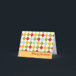 Pour Fêtes Annuelles À la vôtre ~ Cartes<br><div class="desc">CARTE DE VOEUX EST UTILISÉE COMME RÉGLAGE PAR DÉFAUT. OPTION POUR PASSER À LA CARTE DE VOEUX.</div>