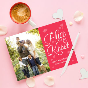 Pour Fêtes Annuelles Accrocher des Cartes photos de la Saint Valentin