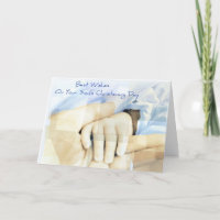 Cartes baptêmes
