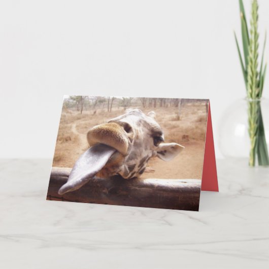 POUR FÊTES ANNUELLES CARTES D'ACCUEIL DE LA JOURNÉE VALENTINES - CADEAU (Devant)