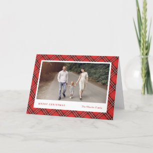 Pour Fêtes Annuelles Cartes de fin de année de couleurs modifiables à c