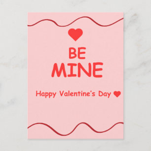 Pour Fêtes Annuelles Cartes de la Saint-Valentin