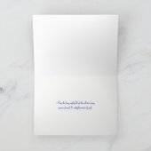 Pour Fêtes Annuelles Cartes de lune corbeau corneille bénédictions sols (Intérieur)