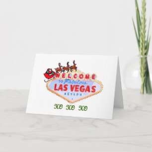 Pour Fêtes Annuelles Cartes de Noël