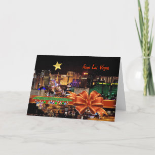 Pour Fêtes Annuelles Cartes de Noël