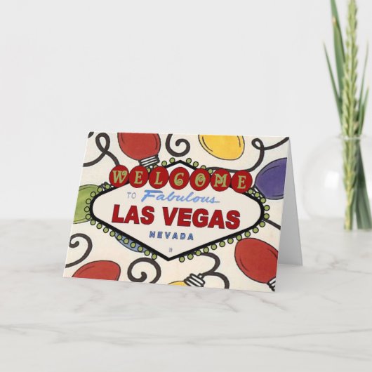 Pour Fêtes Annuelles Cartes de Noël (Devant)