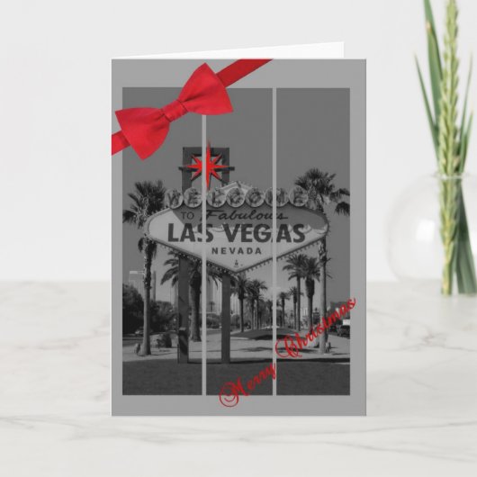 Pour Fêtes Annuelles Cartes de Noël (Devant)