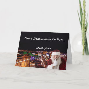 Pour Fêtes Annuelles Cartes de Noël