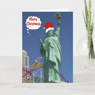 Pour Fêtes Annuelles Cartes de Noël