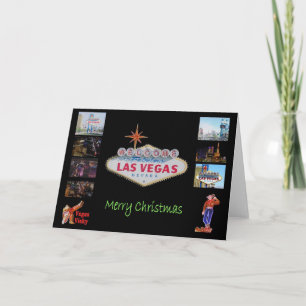 Pour Fêtes Annuelles Cartes de Noël