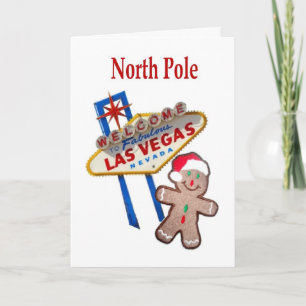 Pour Fêtes Annuelles Cartes de Noël