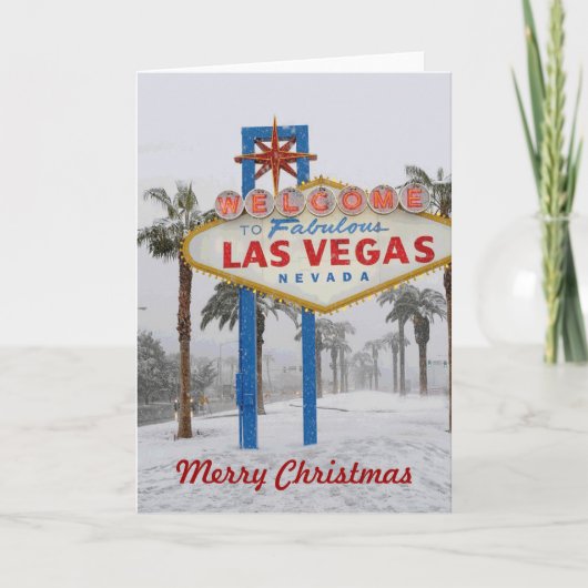 Pour Fêtes Annuelles Cartes de Noël (Devant)