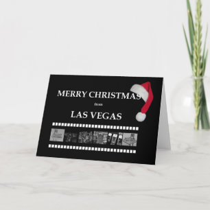 Pour Fêtes Annuelles Cartes de Noël