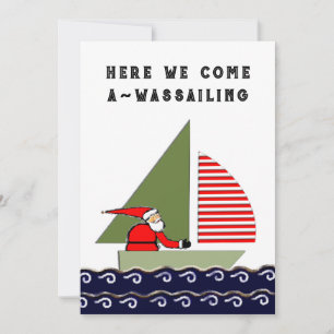 Pour Fêtes Annuelles Cartes de Noël