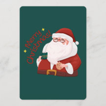 Cartes de Noël