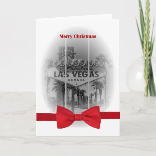 Pour Fêtes Annuelles Cartes de Noël (Devant)