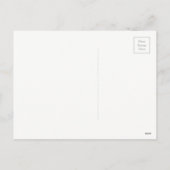 Pour Fêtes Annuelles Cartes de Noël Cyclisme (Dos)