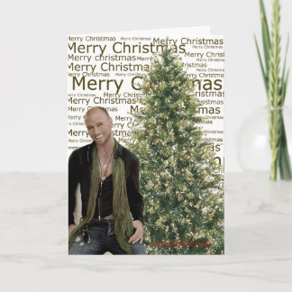 Pour Fêtes Annuelles Cartes de Noël de Luc Goss 2010