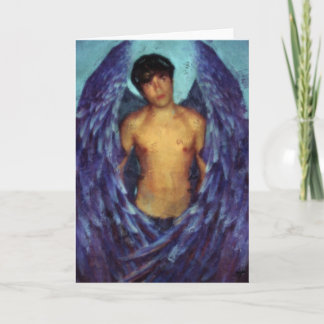 Pour Fêtes Annuelles cartes de Noël gaies