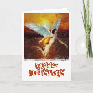 Pour Fêtes Annuelles cartes de noël gay
