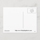 Pour Fêtes Annuelles Cartes de Noël Snowman (Dos)