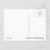 Pour Fêtes Annuelles Cartes de Noël Sunset Beach Christian (Dos)