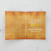 Pour Fêtes Annuelles Cartes de prison - vilaines ou Nice (Intérieur)