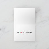 Pour Fêtes Annuelles Cartes de rôdeur - vaudou (Intérieur)