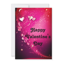 Cartes de Saint Valentin