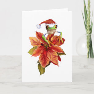 Pour Fêtes Annuelles Cartes de vacances Hoppy