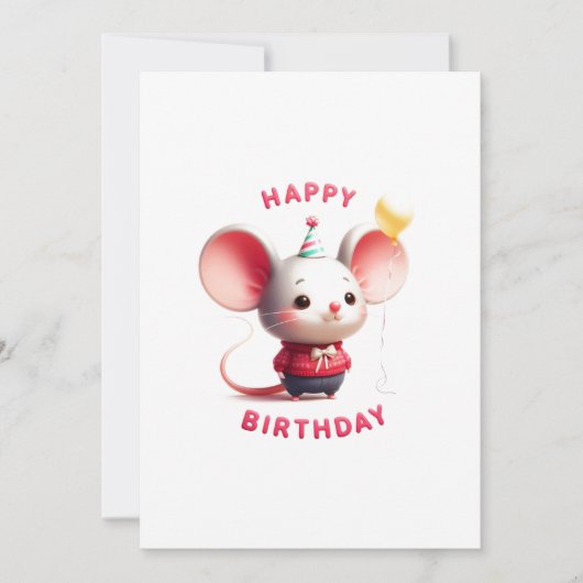 Pour Fêtes Annuelles Cartes de voeux (Devant)