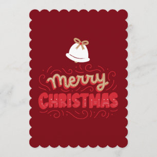 Pour Fêtes Annuelles Cartes de vœux