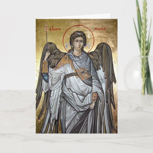 Pour Fêtes Annuelles Cartes de voeux de Noël (Devant)