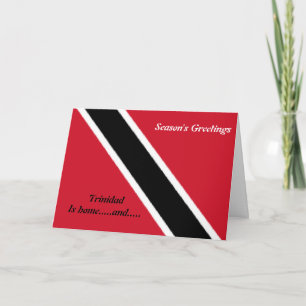 Pour Fêtes Annuelles Cartes de voeux de vacances tristes