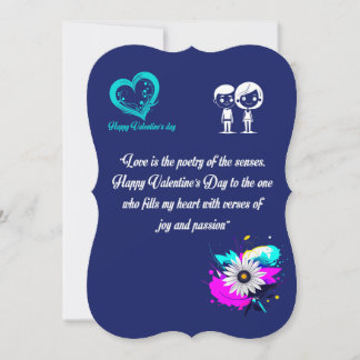 Pour Fêtes Annuelles Cartes de voeux Heureuses Saintes-Valentin