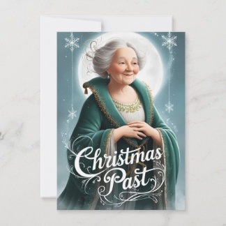 Pour Fêtes Annuelles cartes du passé de noël