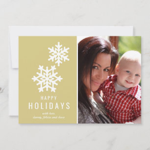 Pour Fêtes Annuelles Cartes Joyeuses Noël