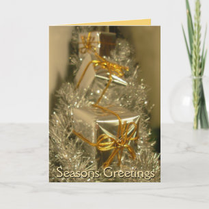 Pour Fêtes Annuelles Cartes personnalisées Cartes de Noël Joyeuses Fête