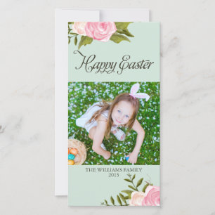 Pour Fêtes Annuelles Cartes photos de Pâques