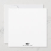 Pour Fêtes Annuelles Cartes Ramadan Mubarak (Dos)