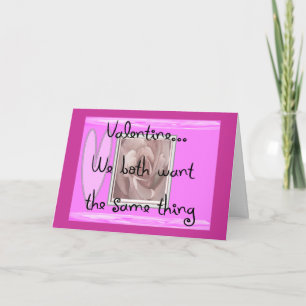 Pour Fêtes Annuelles Cartes vives moyennes de Valentine