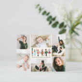 Pour Fêtes Annuelles Casse-noisette | Vacances de Noël | cartes postale (Debout devant)
