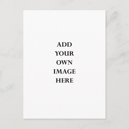 Pour Fêtes Annuelles creez vos propres cartes (Devant)