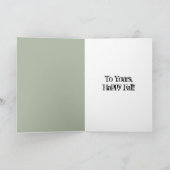 Pour Fêtes Annuelles I art et conceptions, cartes d'automne de fleur de (Intérieur)