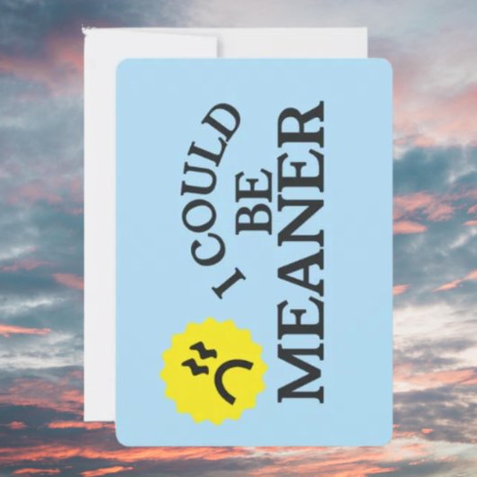 Pour Fêtes Annuelles Je Pourrais Être Sérieux - Cartes De Voeux D'Attit