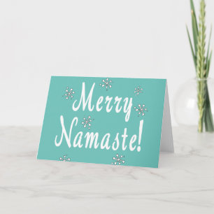 Pour Fêtes Annuelles Joyeuses cartes de voeux de Noël