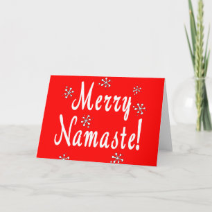 Pour Fêtes Annuelles Joyeuses cartes de voeux de Noël