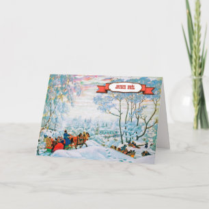 Pour Fêtes Annuelles Joyeux Noël. Cartes de Noël en français