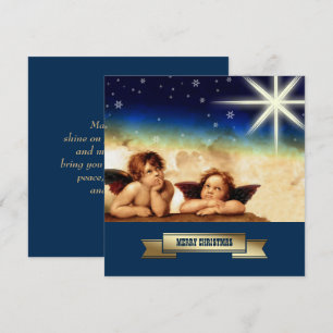 Pour Fêtes Annuelles Joyeux Noël. Cartes de Noël personnalisables